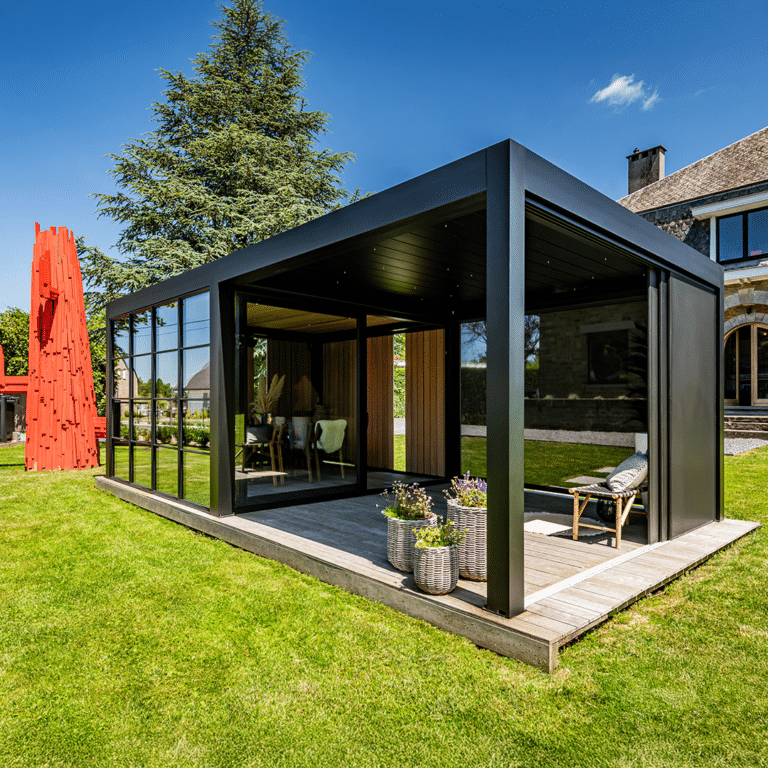 Pergola Services