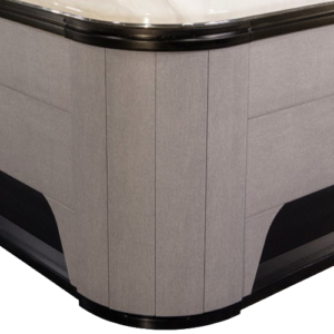 Linen Grey