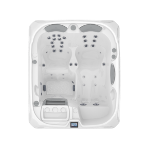 Sundance 880 Series - Capri - 3 Seater Hot Tub - London Essex Outdoor Living