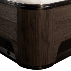 Warm Walnut