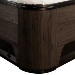 Warm Walnut
