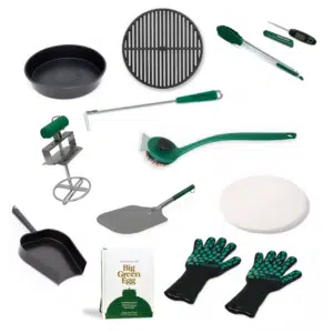 Ultimate Accessory Pack