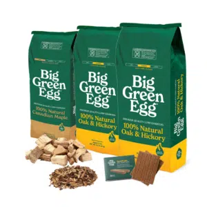 Ultimate Fuel Pack