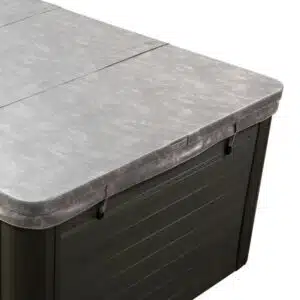Swim Spa Hard Cover