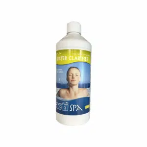 Acti Spa Water Clarifier