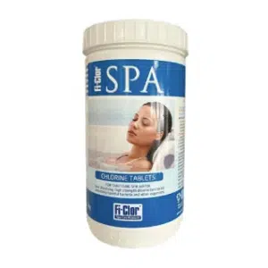 Fi-Chlor Spa Chlorine Granules