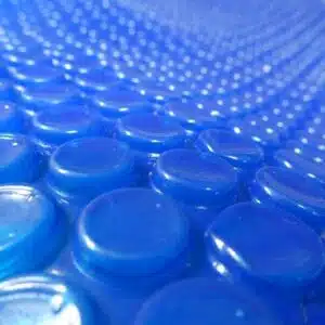 Summer Cover Hydropool Swim Spa