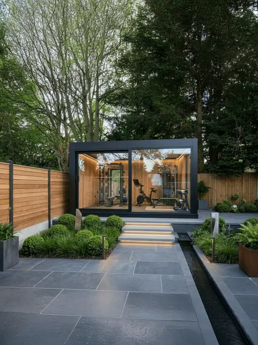 Bespoke Garden Rooms