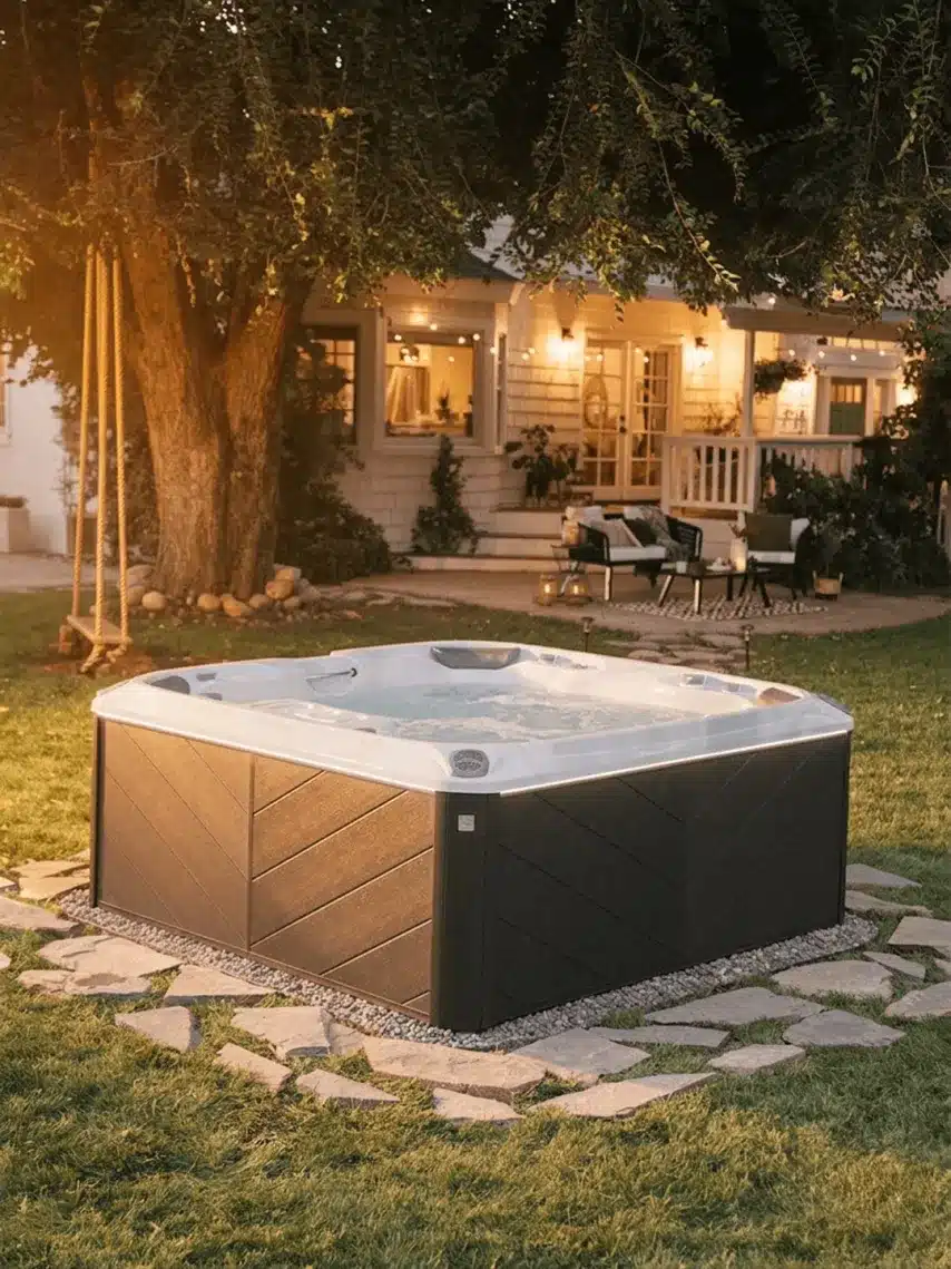 Sundance Hot Tubs