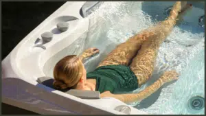 Hot tub and swim spa water care during the July 2026 UK water restrictions, with guidance for responsible spa ownership.