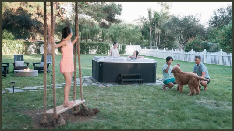 How to Choose the Right Sundance Hot Tub for You